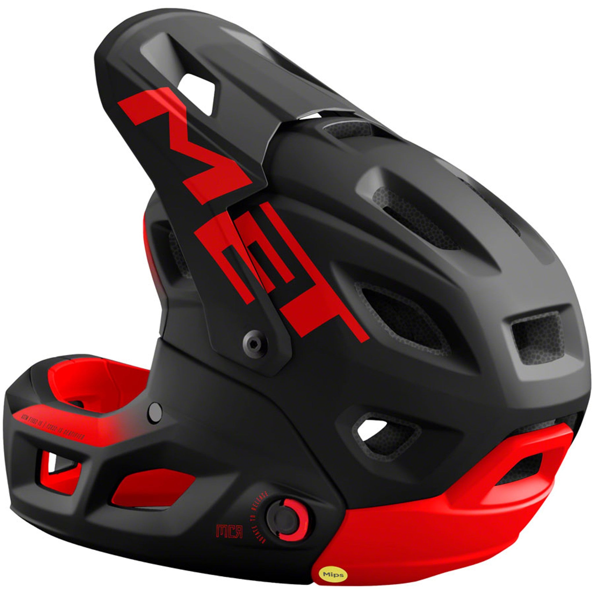 Parachute MCR MIPS Helmet