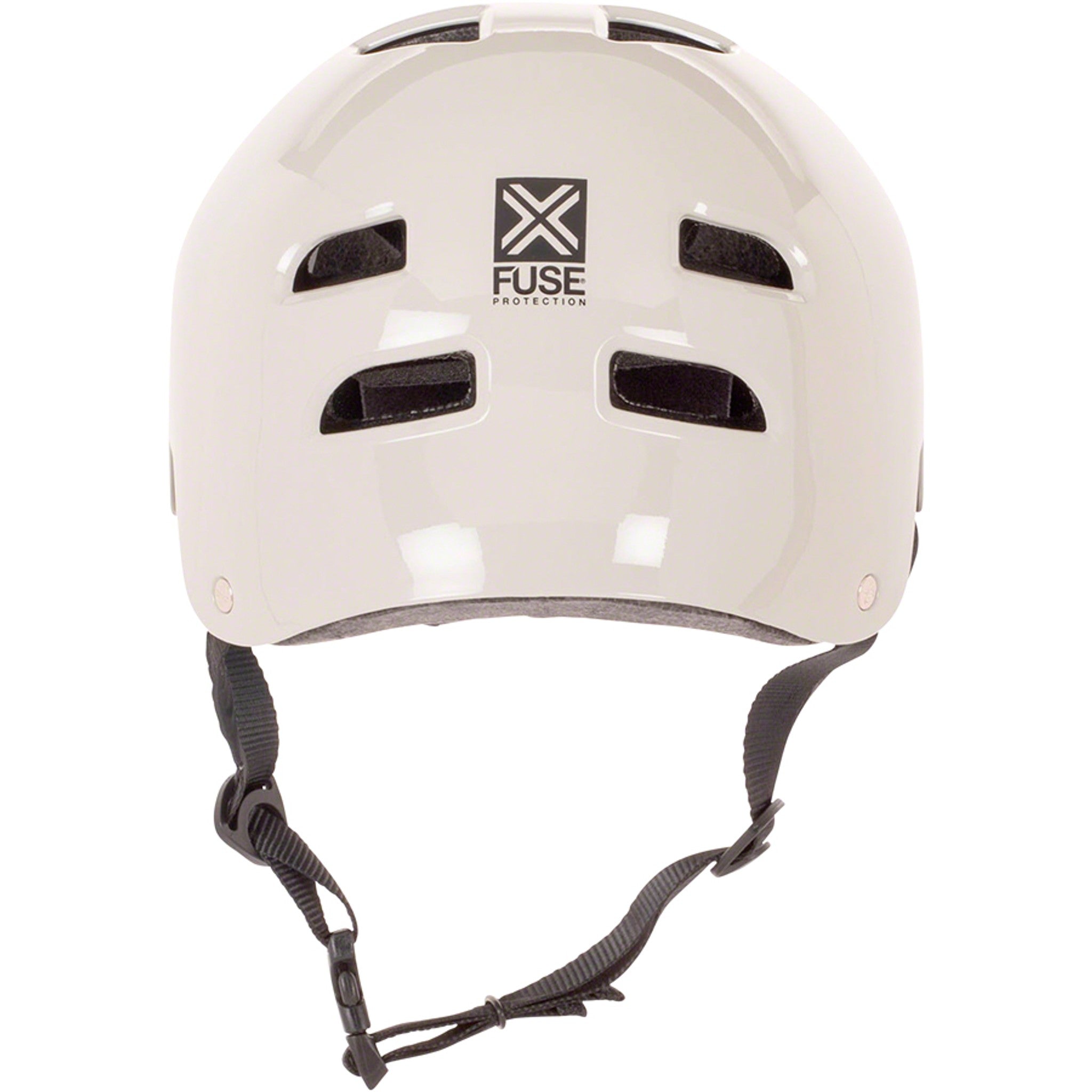 Alpha Helmet