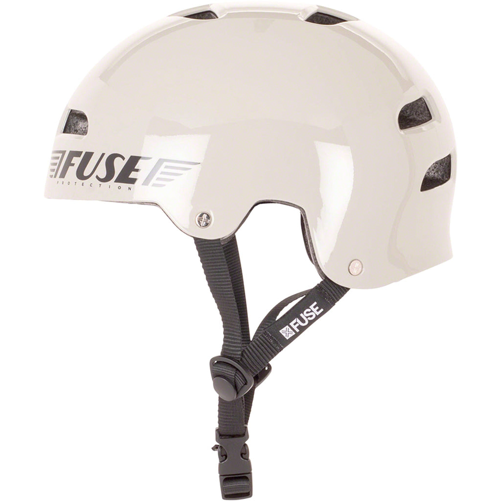 Alpha Helmet