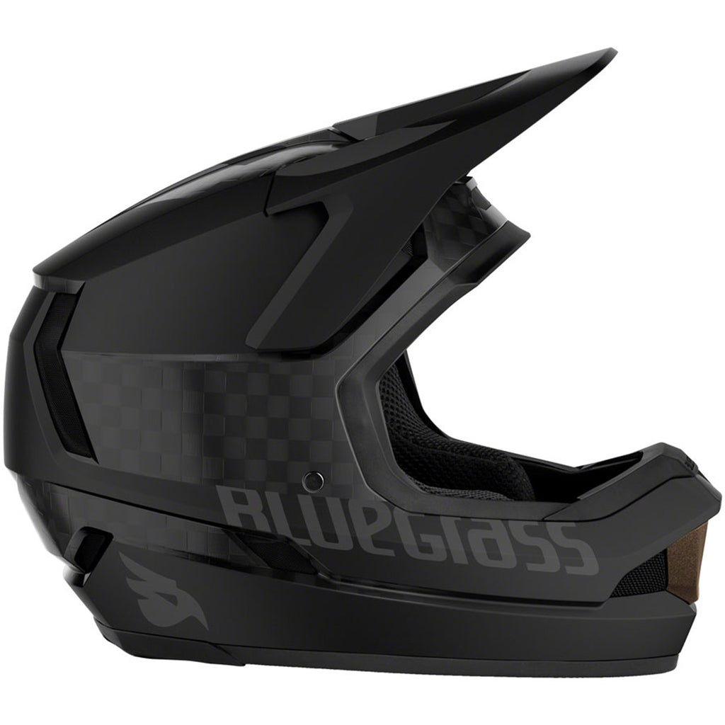 Legit Carbon Helmet