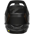 Legit Carbon Helmet
