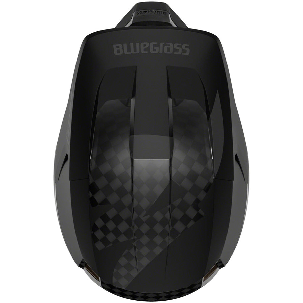 Legit Carbon Helmet - Black - Matte