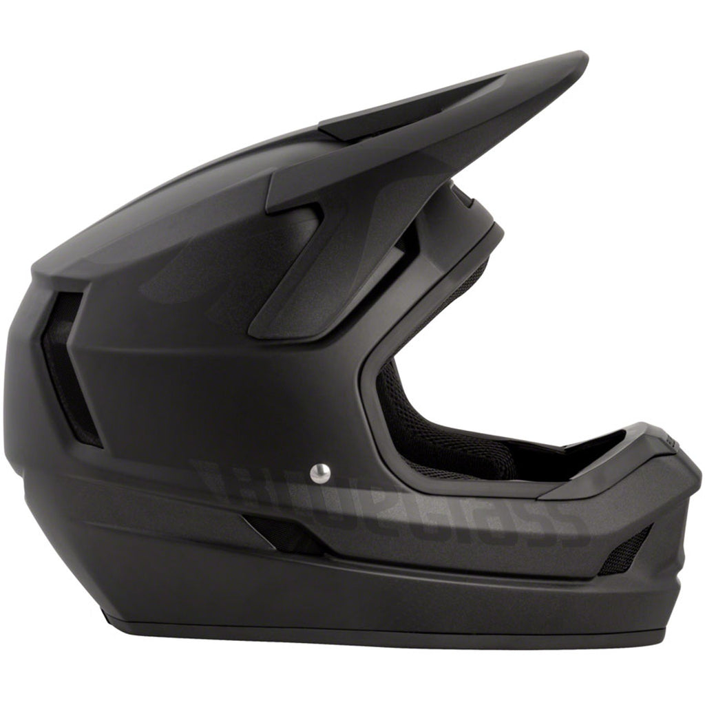 Legit Helmet