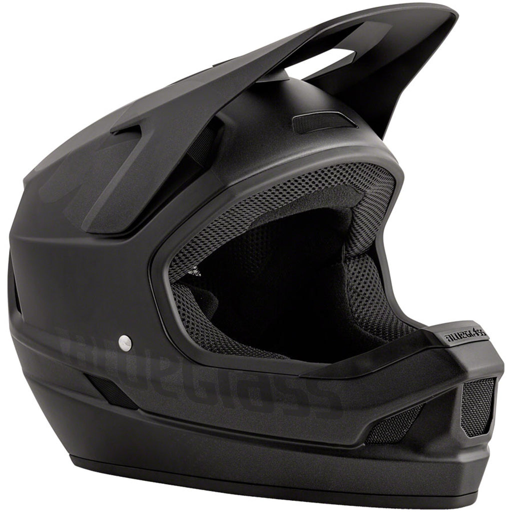 Legit Helmet