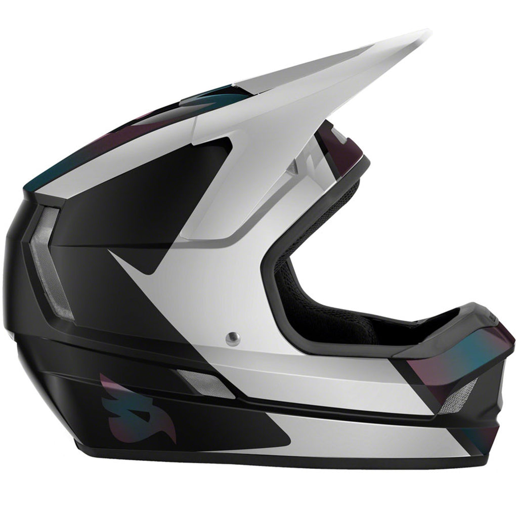 Legit Helmet