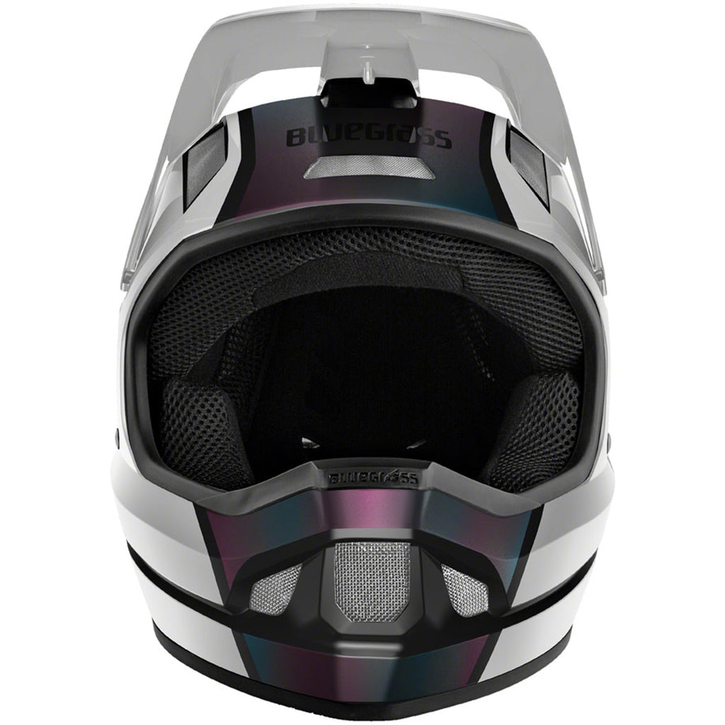 Legit Helmet