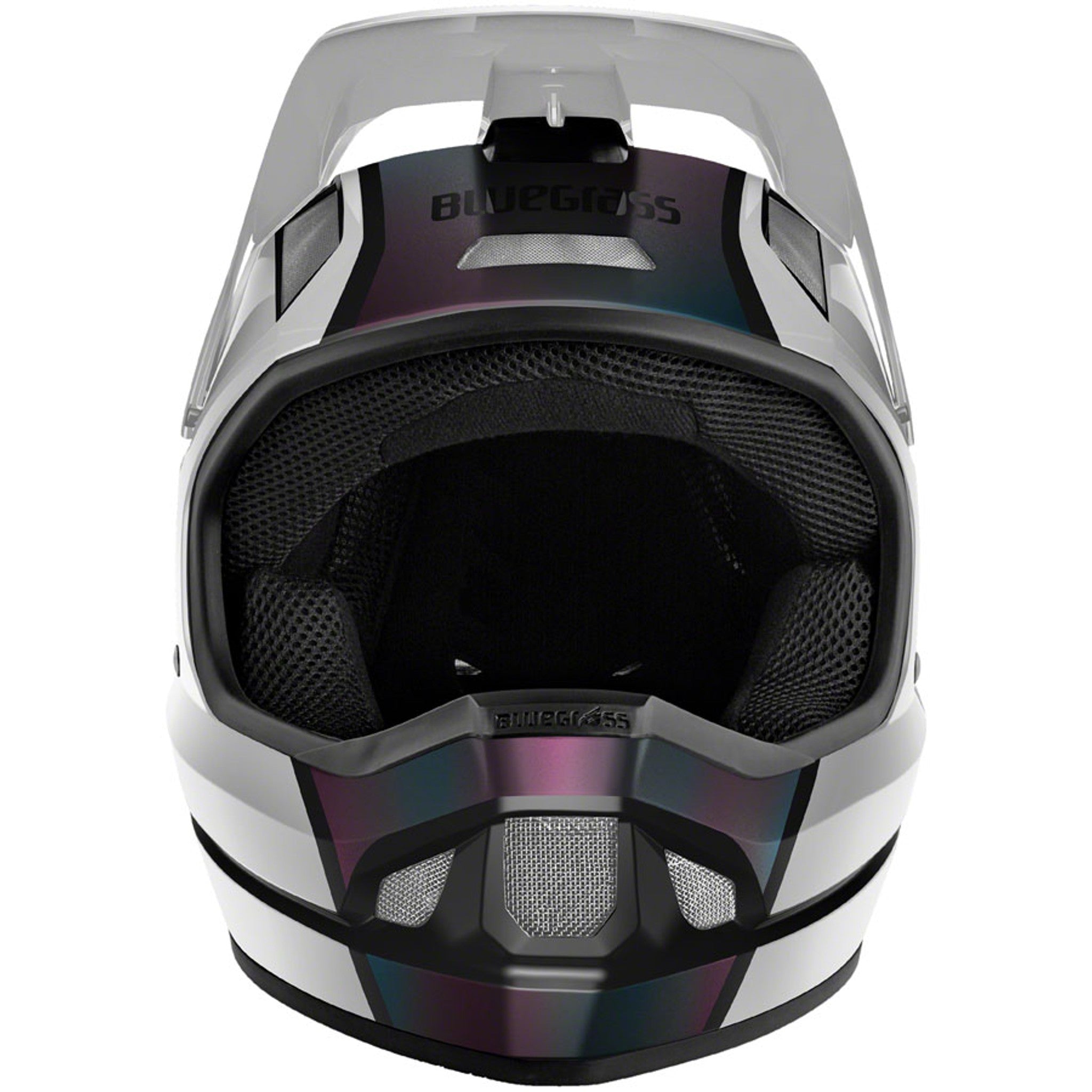 Legit Helmet