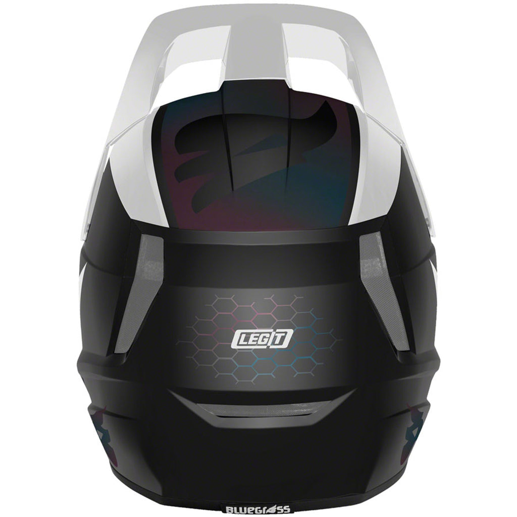 Legit Helmet