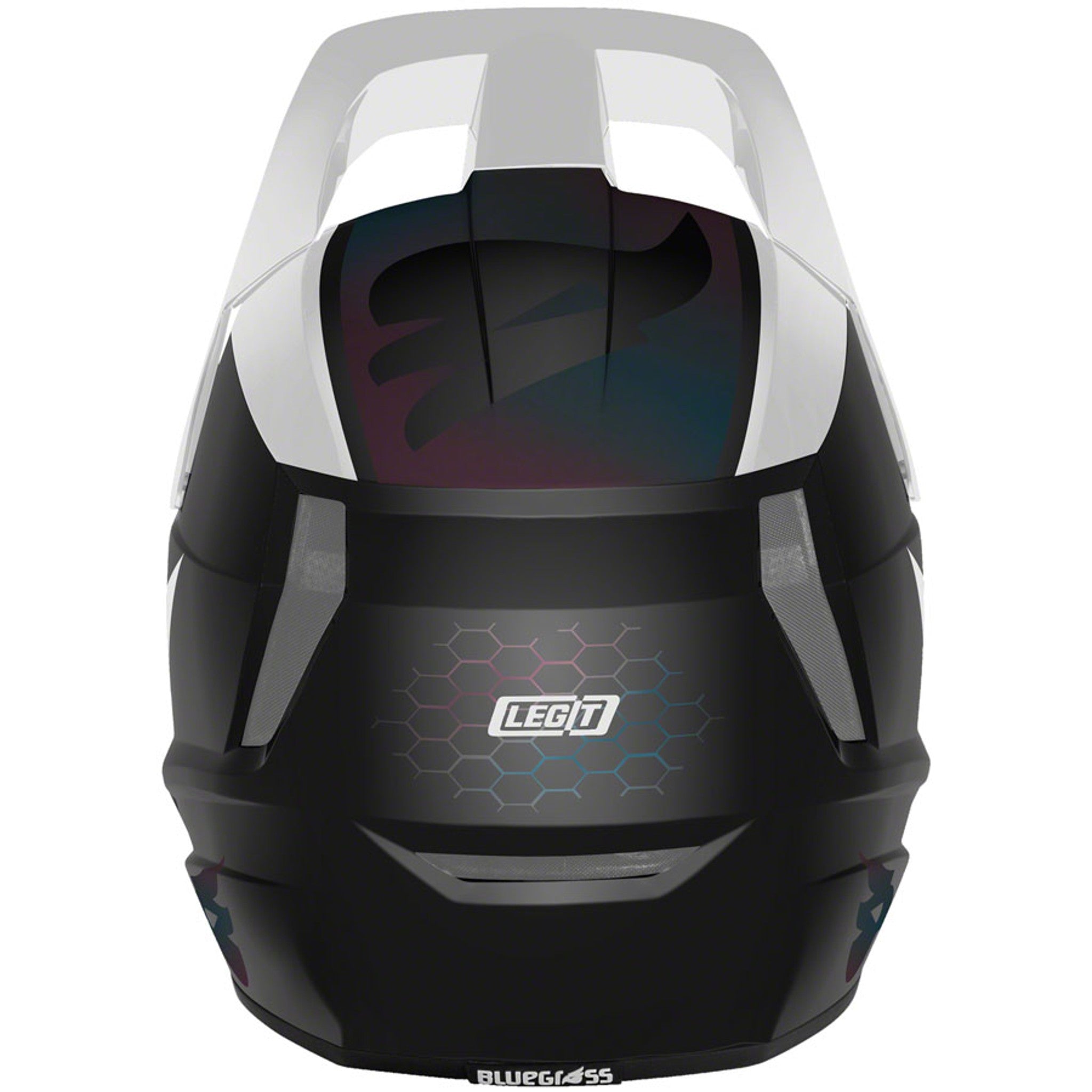 Legit Helmet