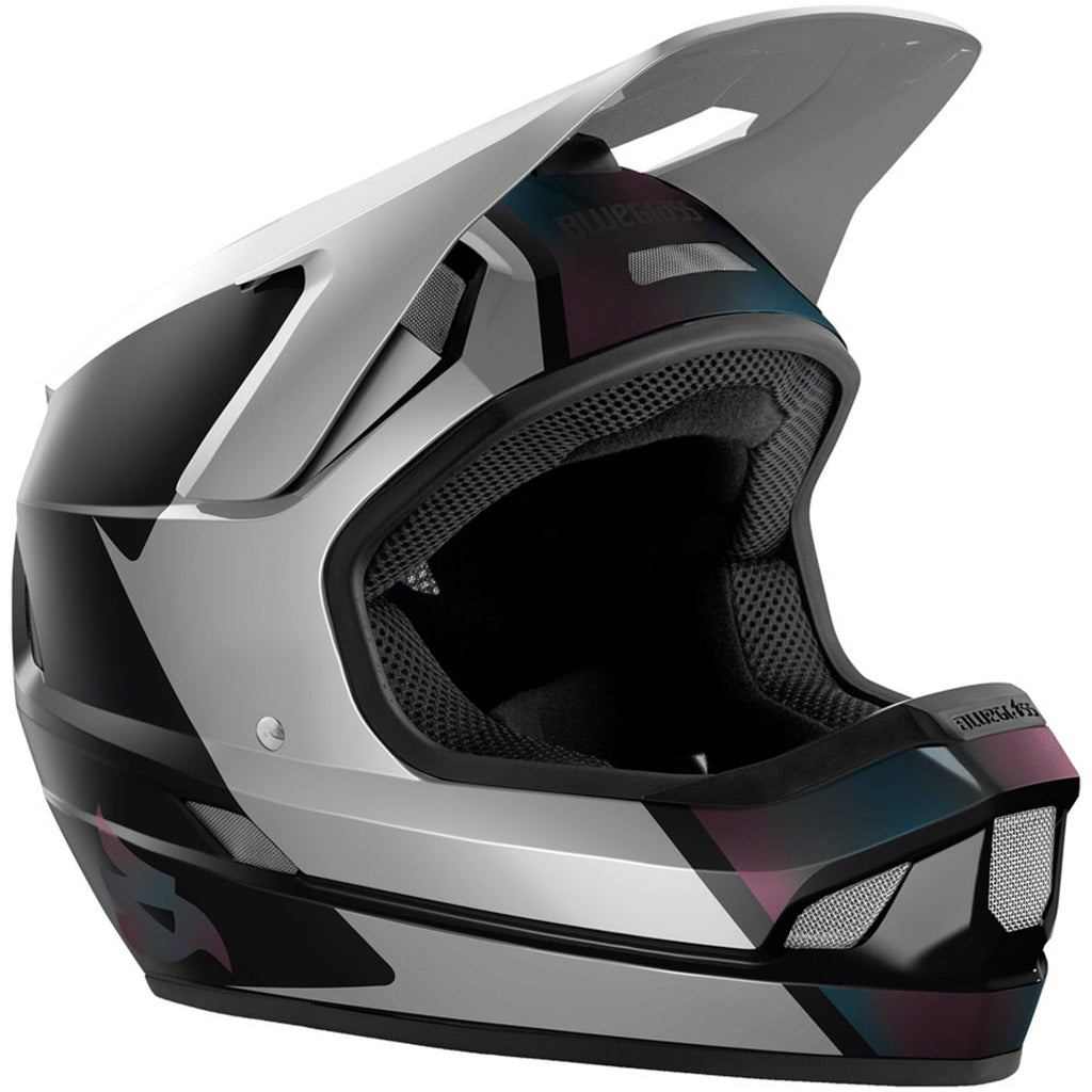 Legit Helmet