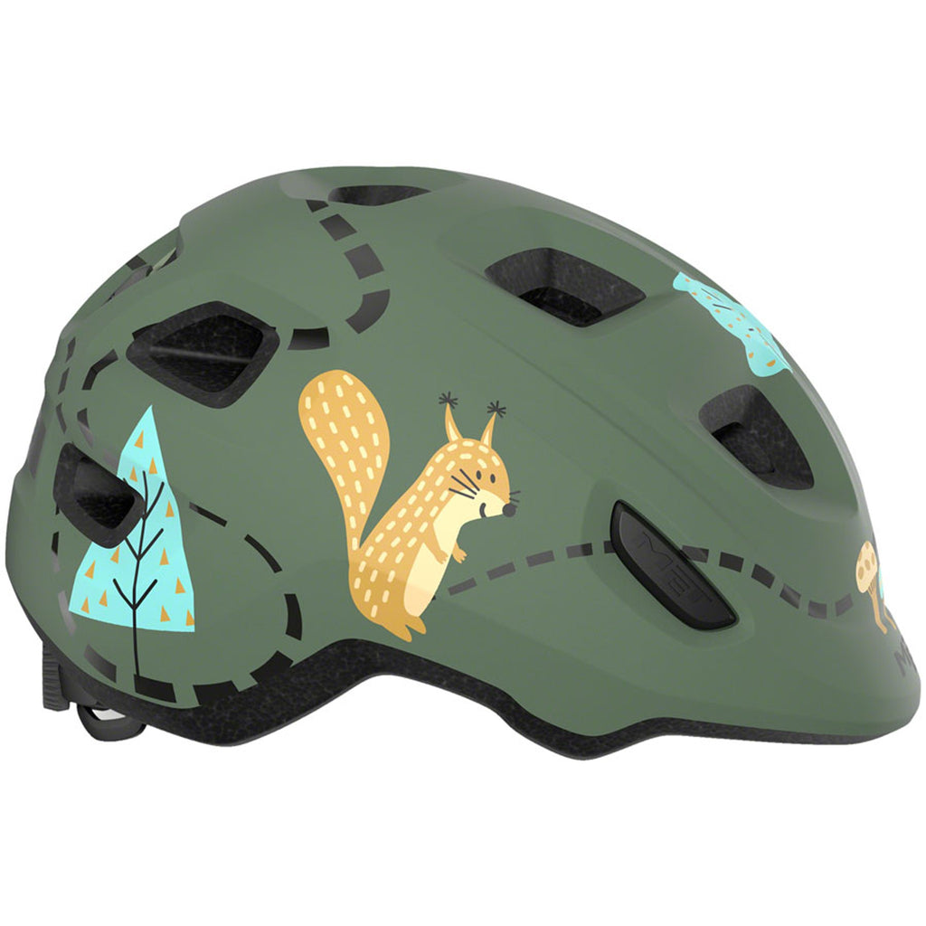 Hooray MIPS Helmet