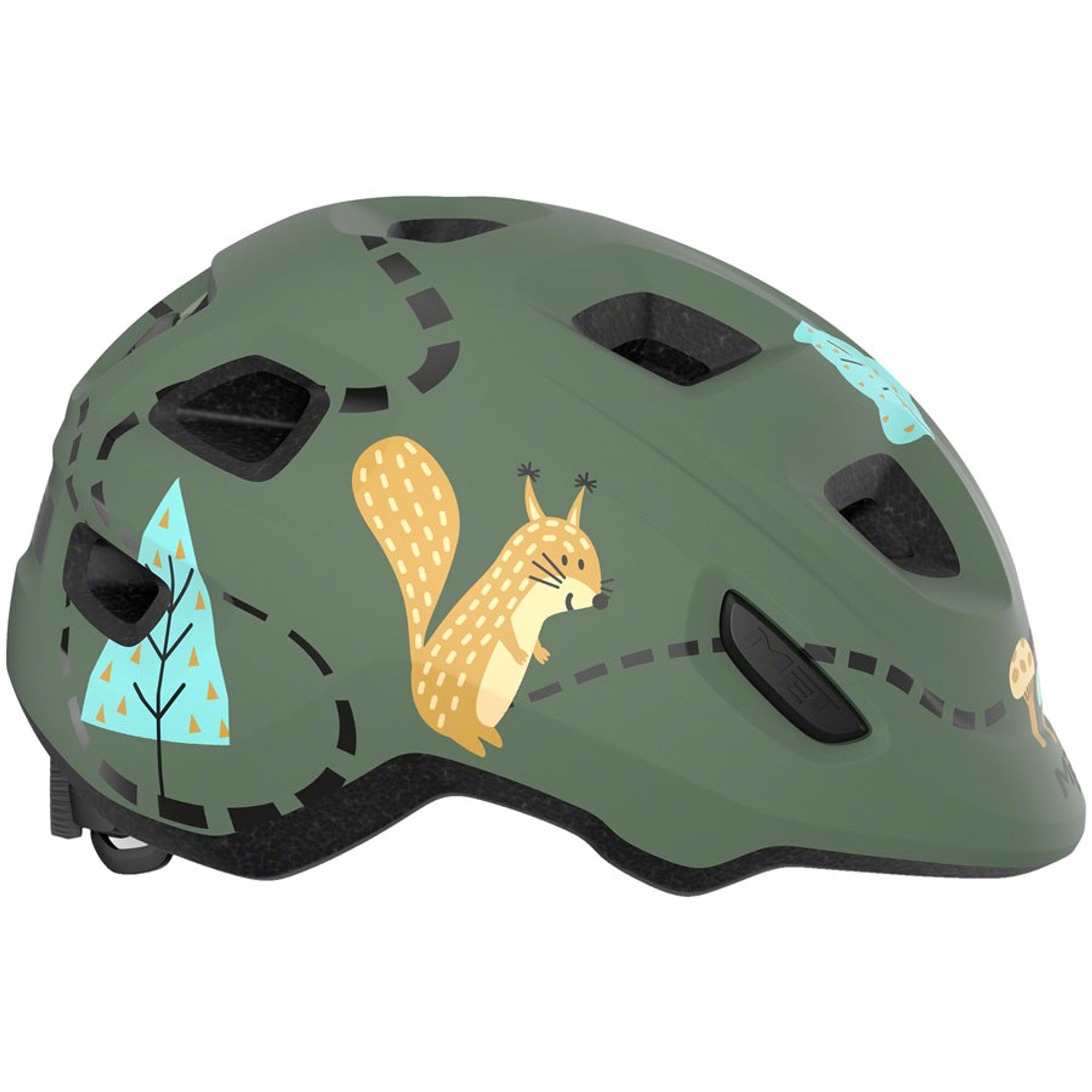 Hooray MIPS Helmet