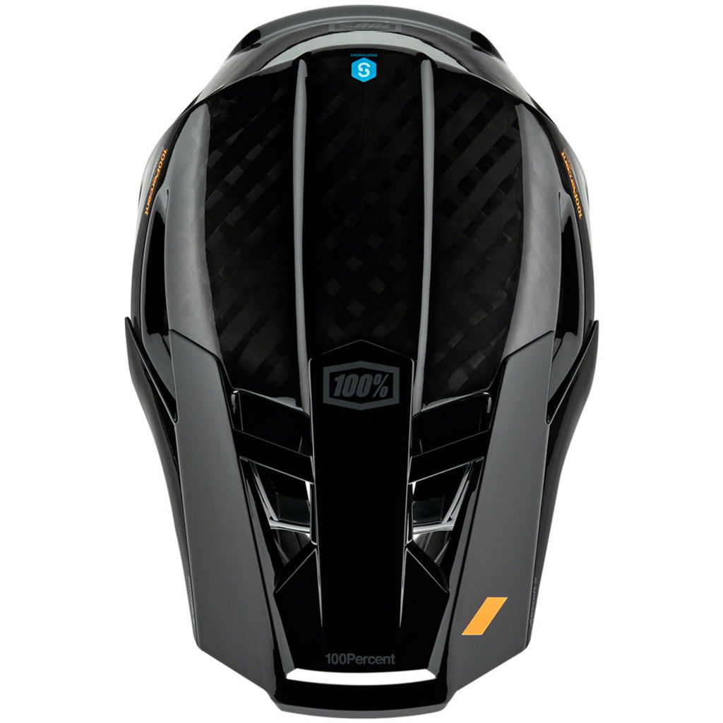 Aircraft2 Full Face Helmet