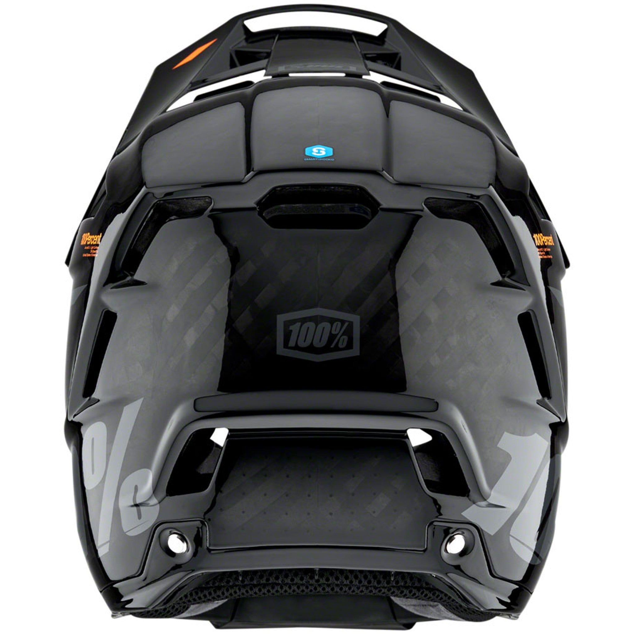 Aircraft2 Full Face Helmet