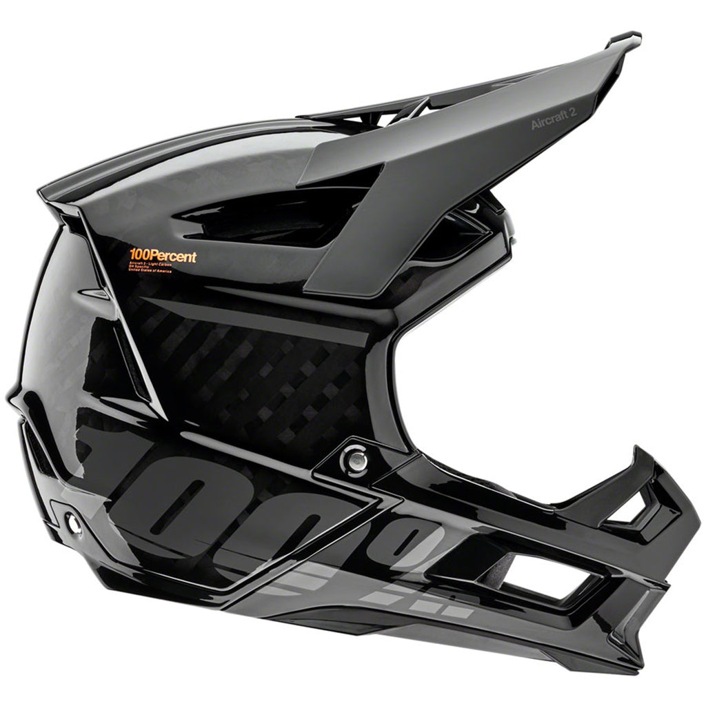 Aircraft2 Full Face Helmet