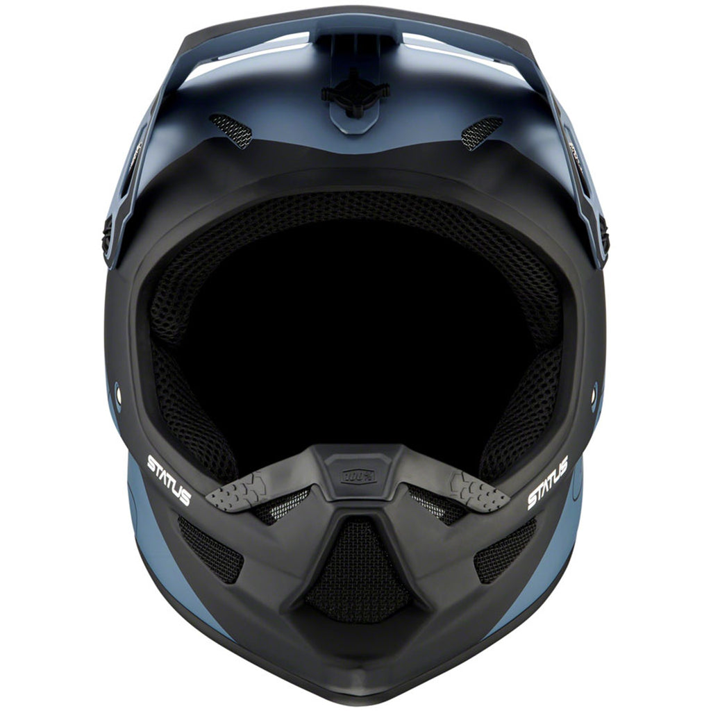 Status Full Face Helmet