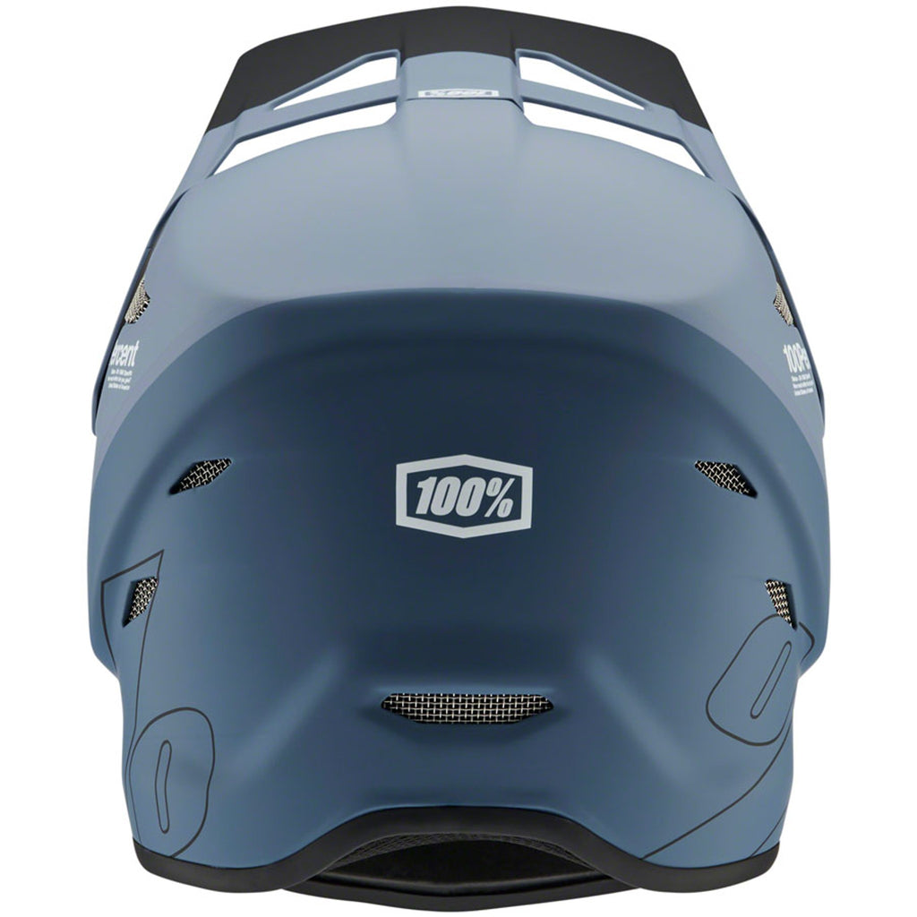Status Full Face Helmet