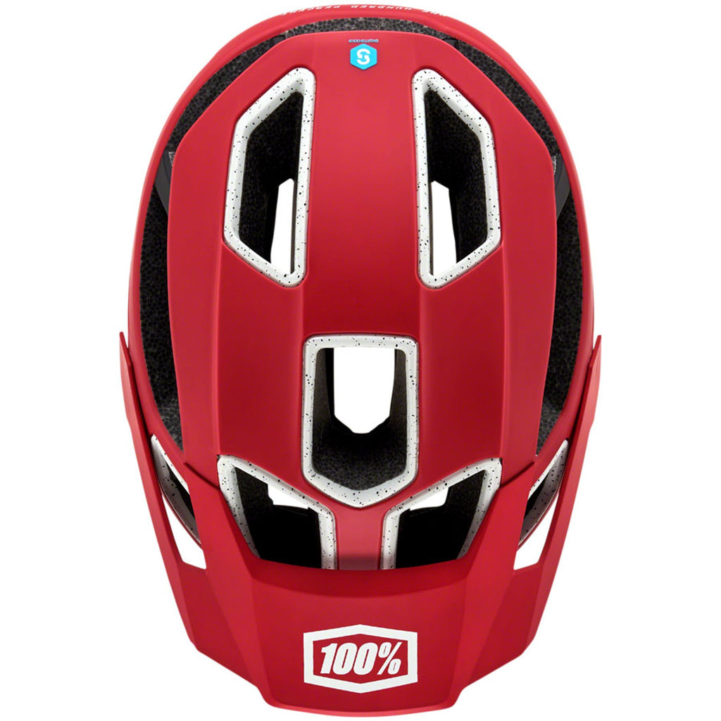 Altec Helmet