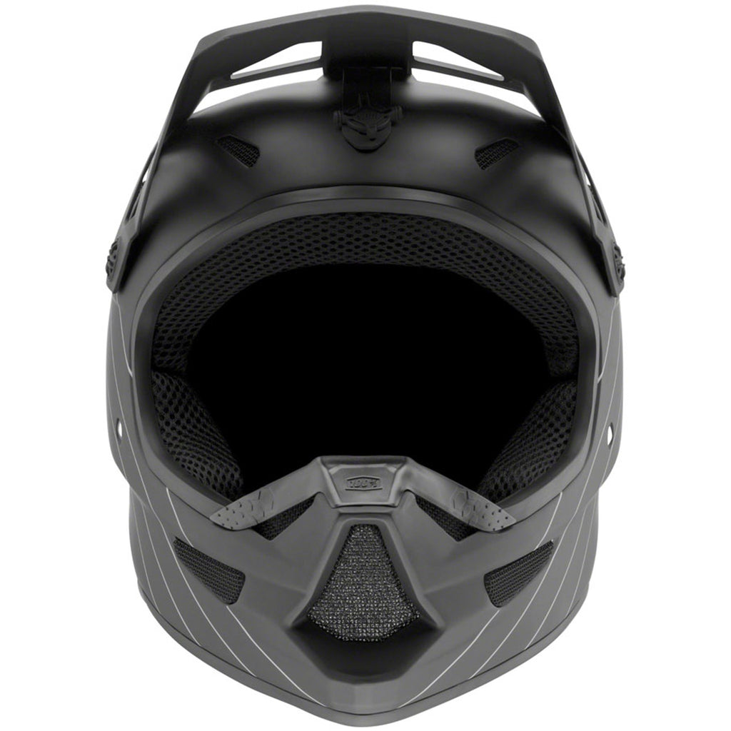 Status Full Face Helmet