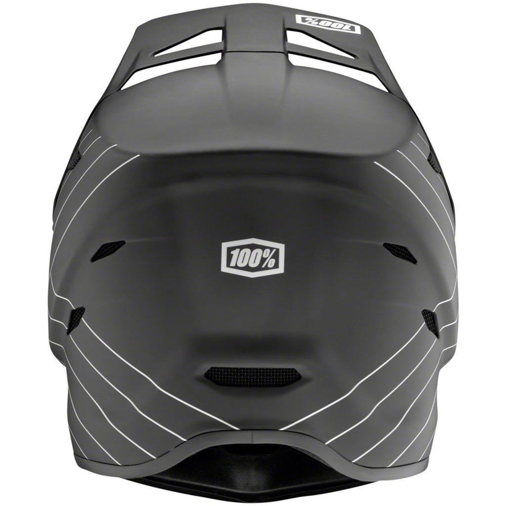 Status Full Face Helmet