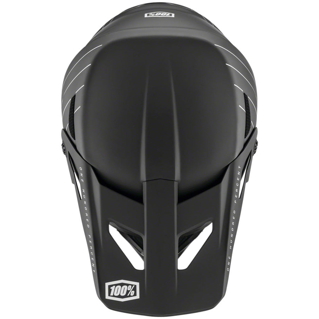 Status Full Face Helmet