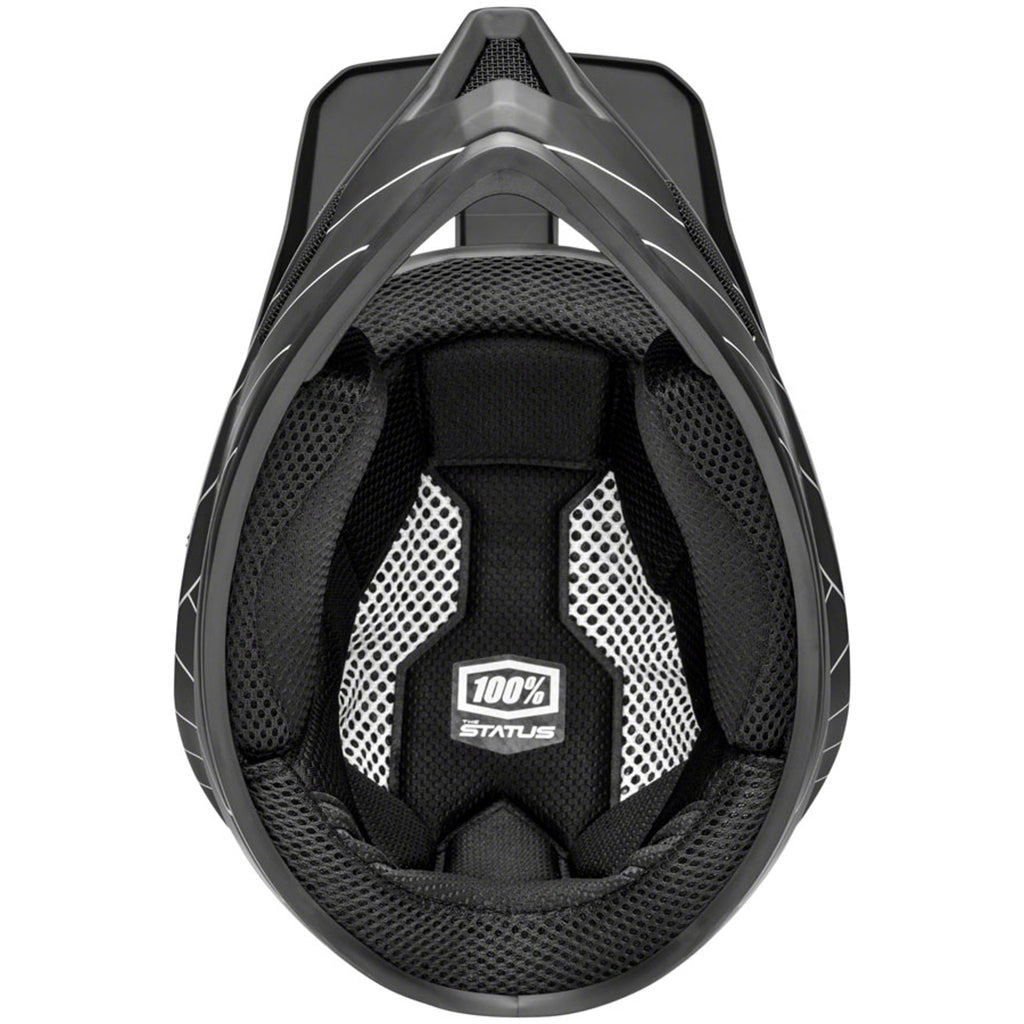 Status Full Face Helmet