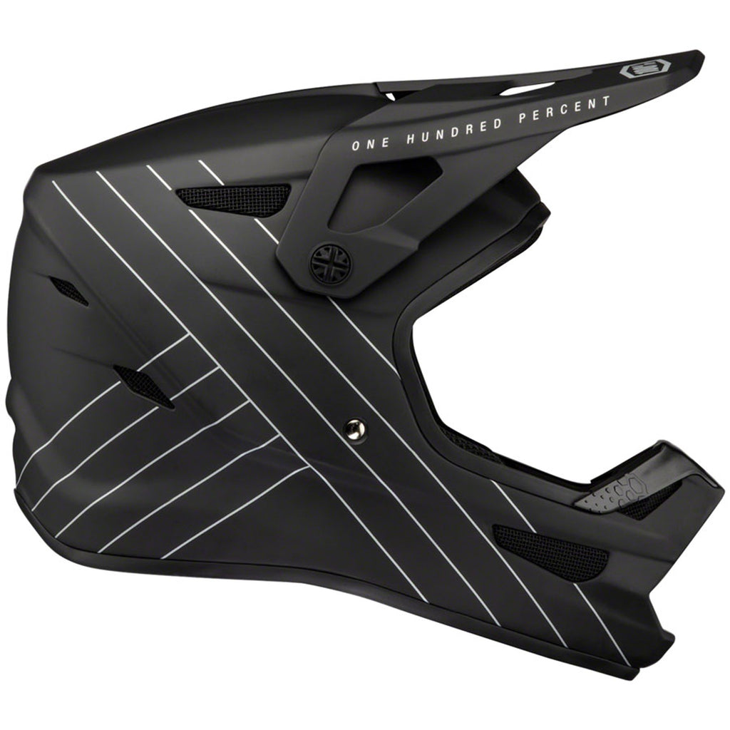 Status Full Face Helmet