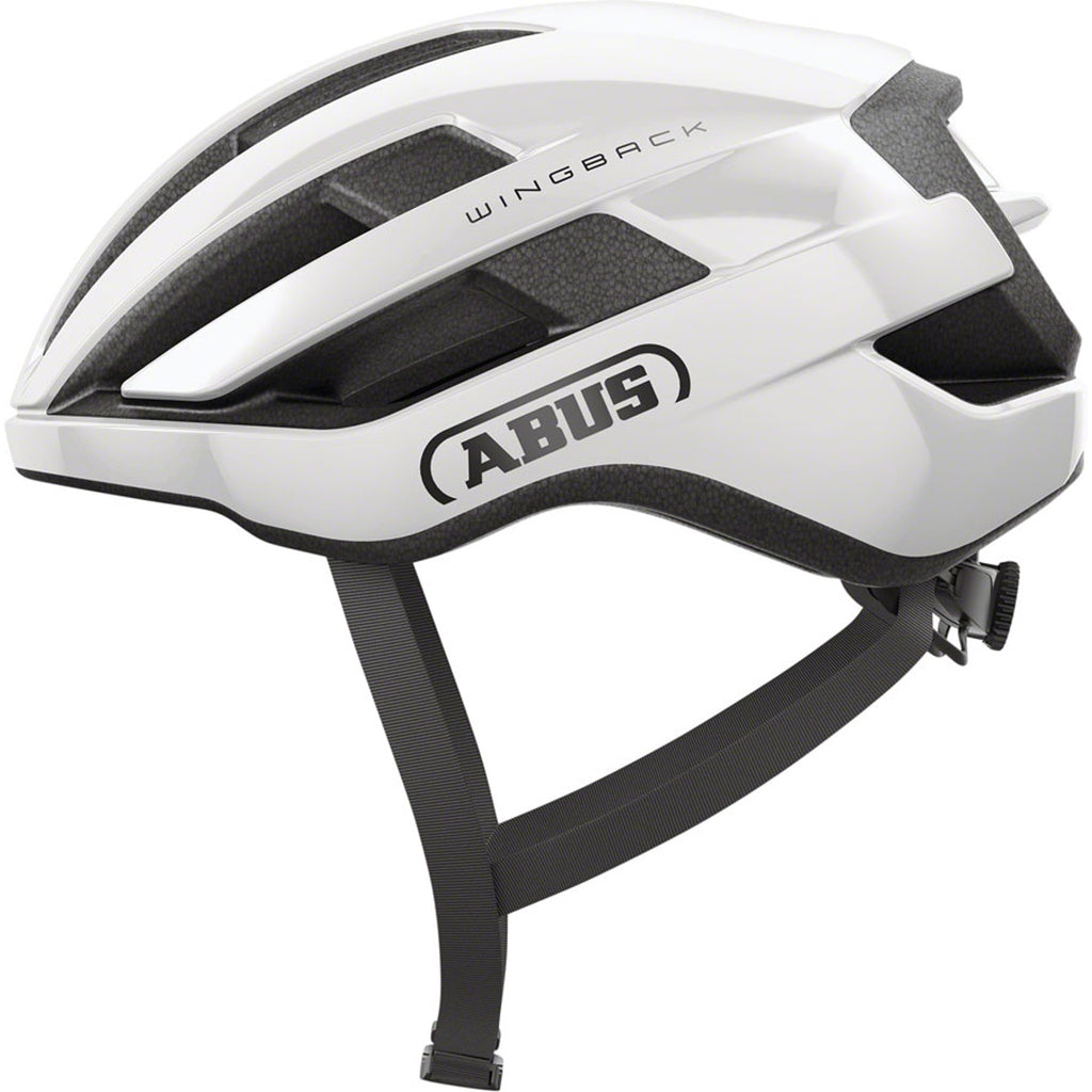 Wingback Helmet