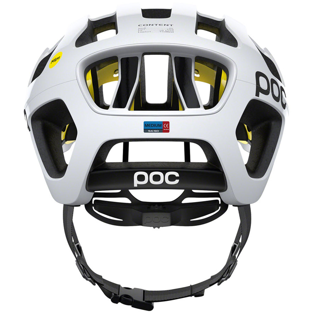 Octal MIPS Helmet