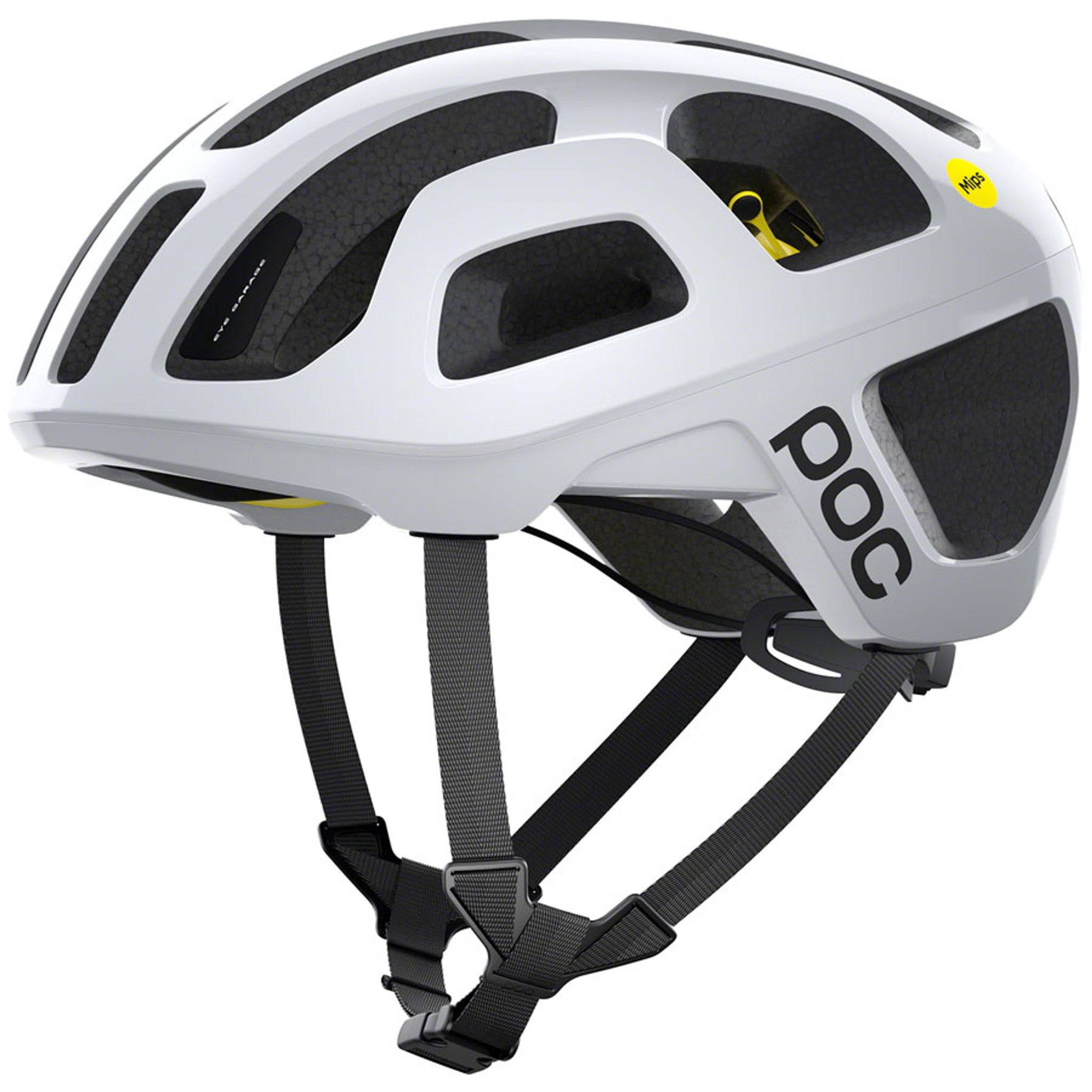 Octal MIPS Helmet