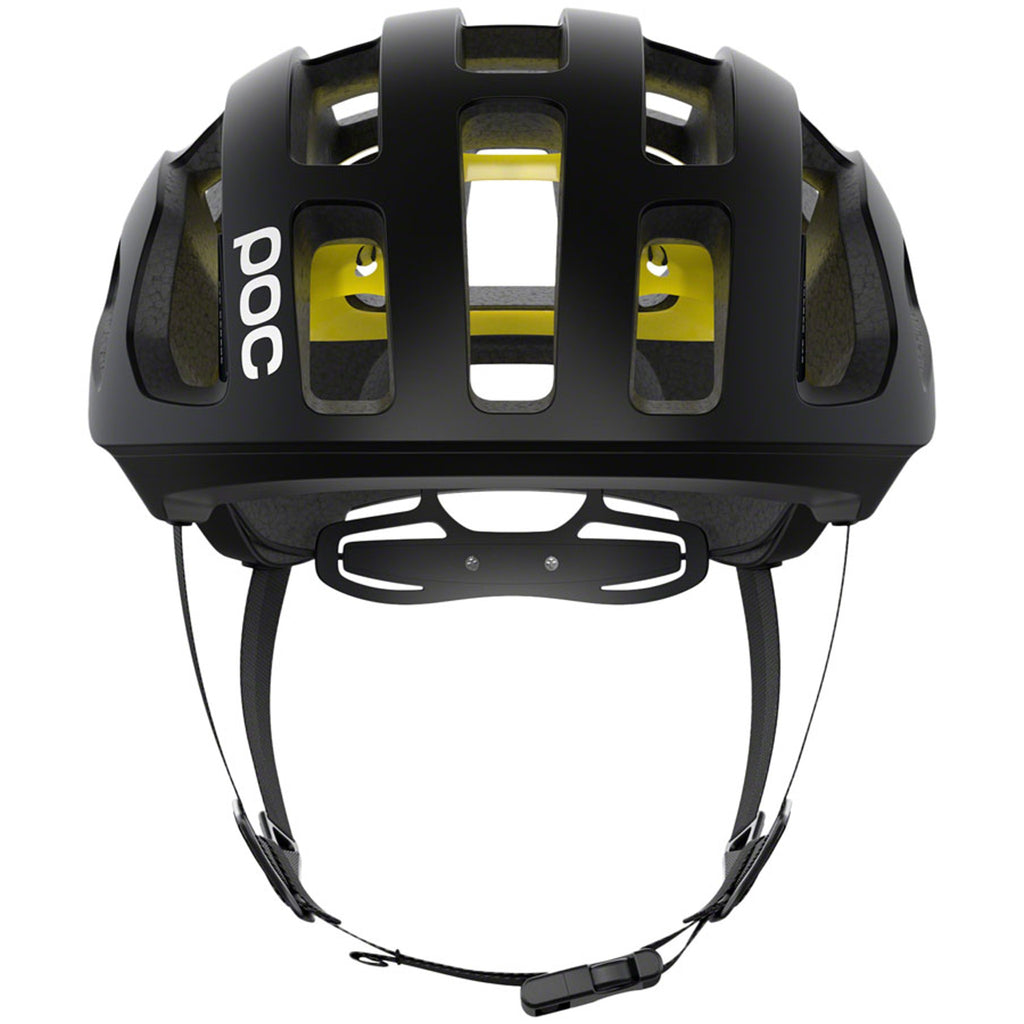 Octal MIPS Helmet