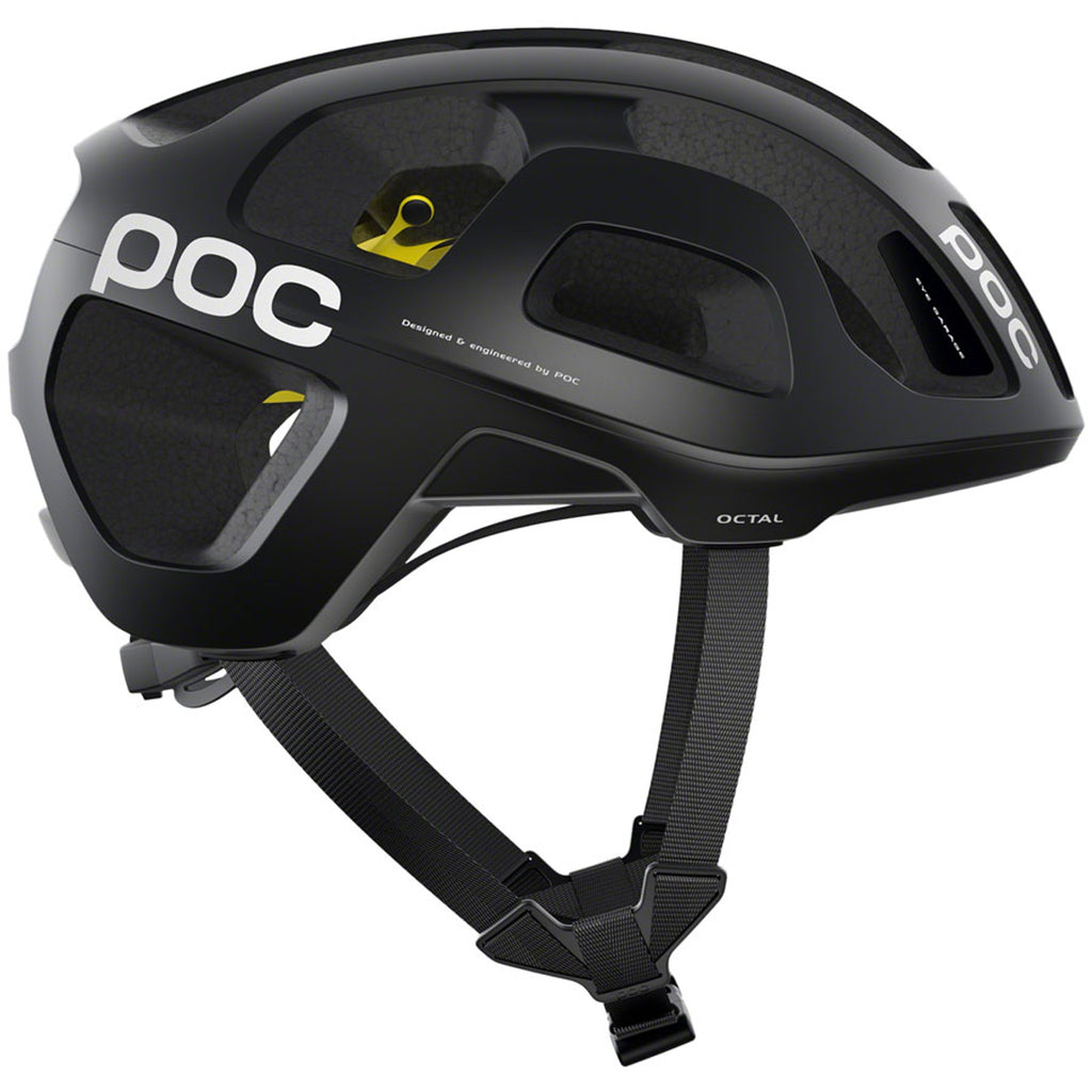 Octal MIPS Helmet