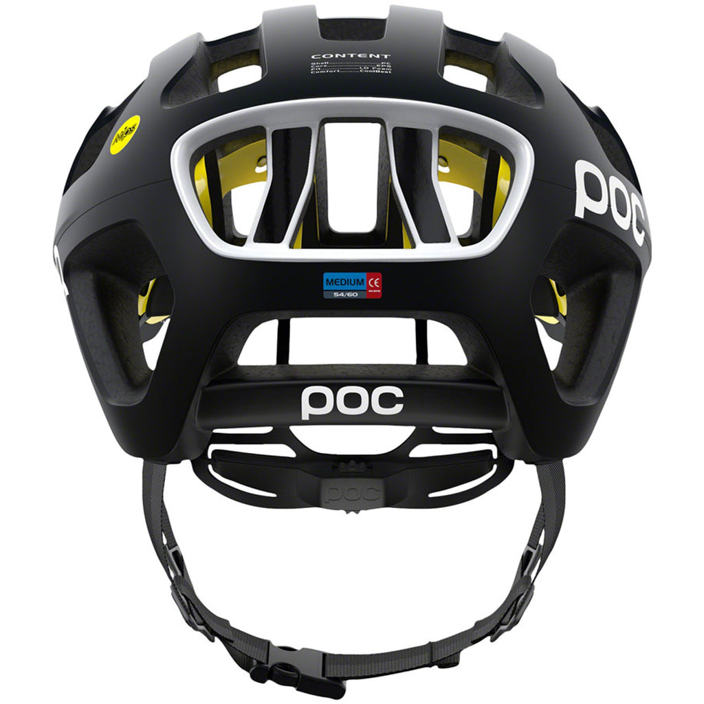 Octal MIPS Helmet