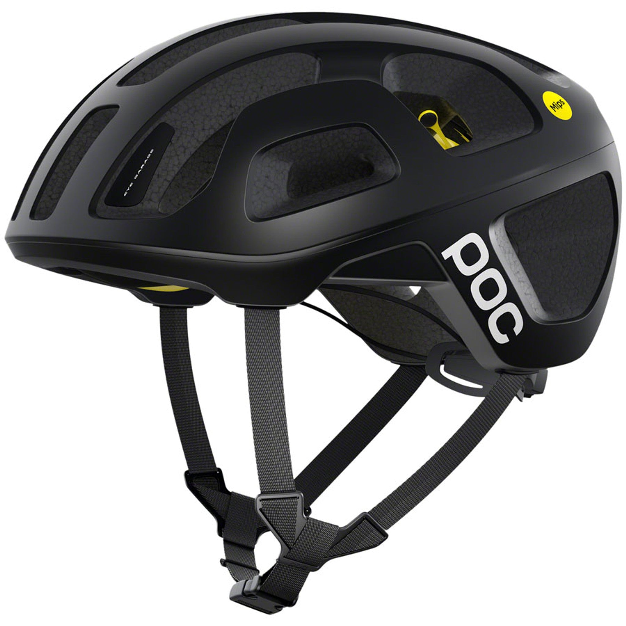 Octal MIPS Helmet
