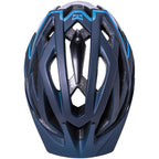 Lunati Frenzy Helmet - Matte Blue/Gray, Small/Medium