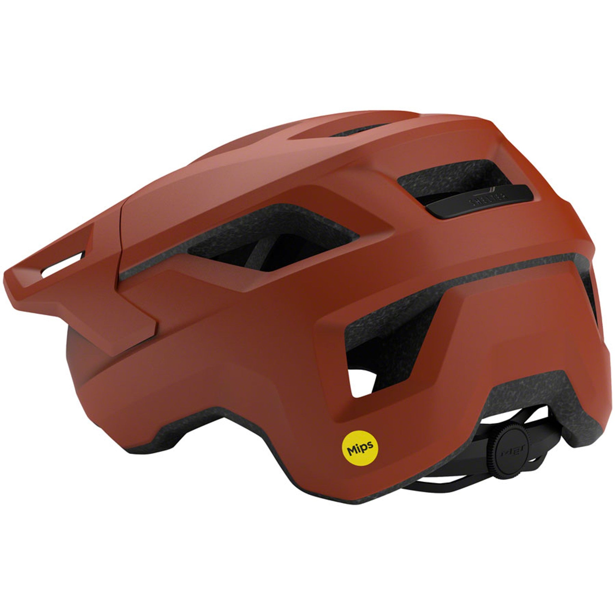 Shelter MIPS Helmet