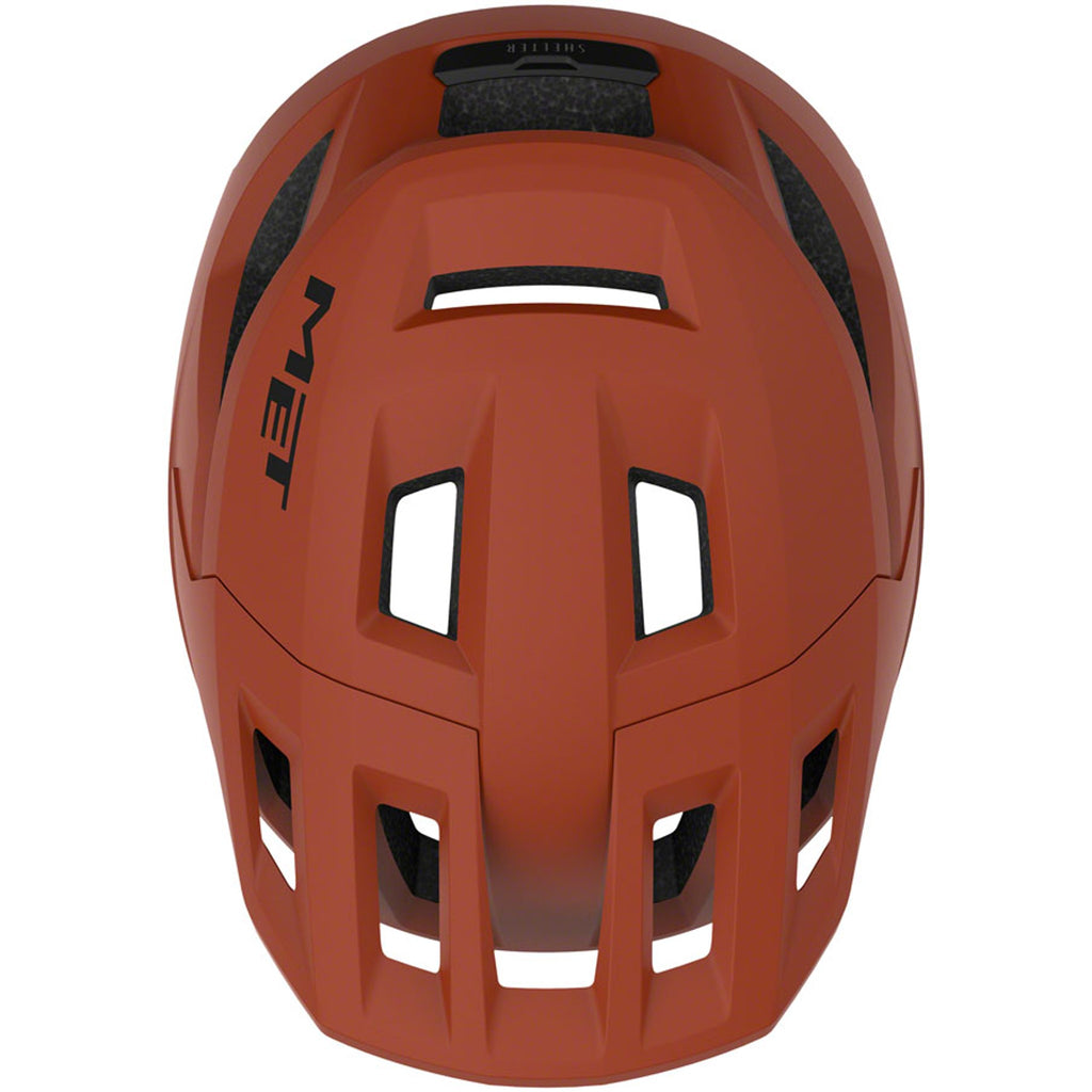 Shelter MIPS Helmet