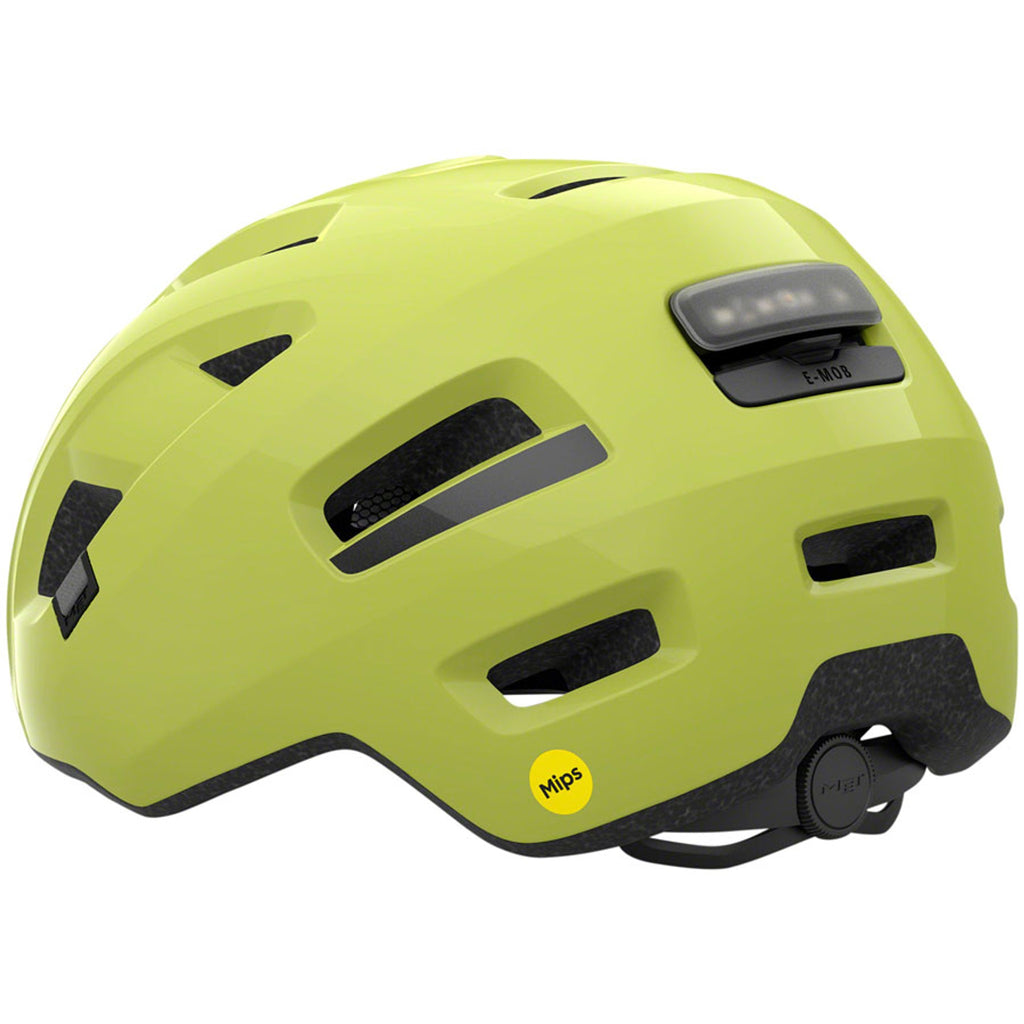 E-Mob MIPS Helmet