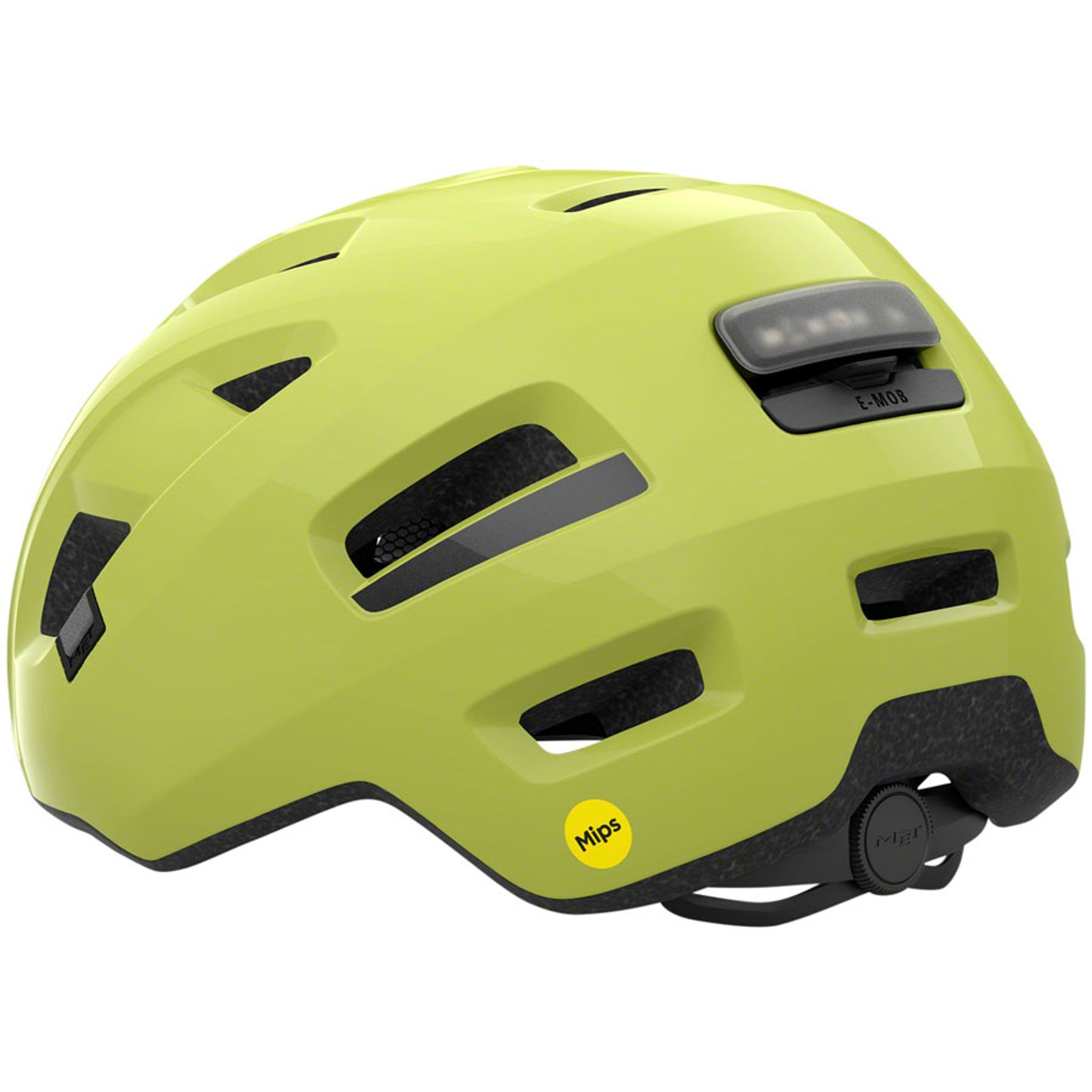 E-Mob MIPS Helmet