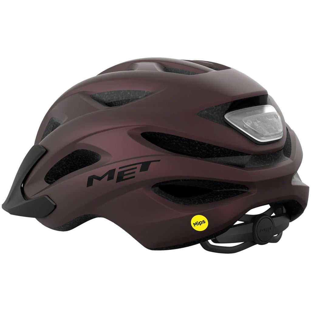 Crossover MIPS Helmet