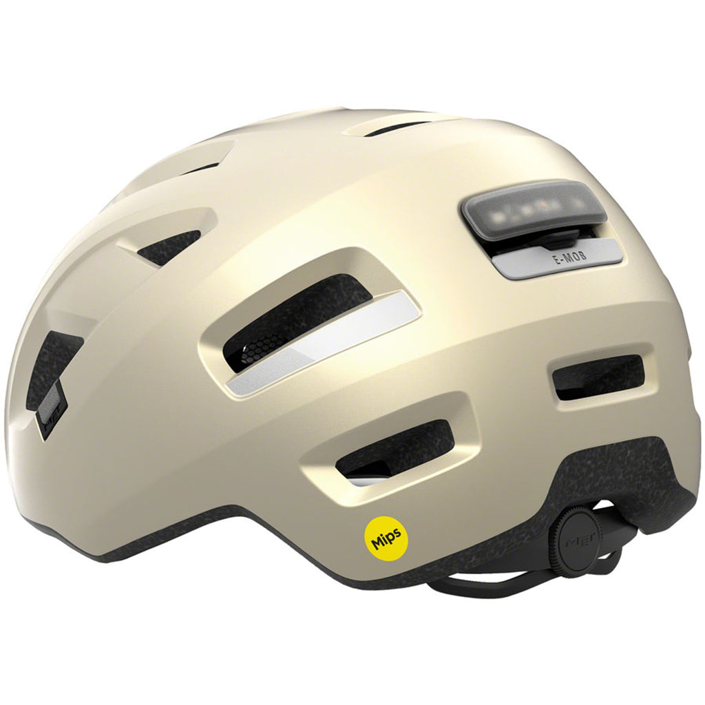 E-Mob MIPS Helmet
