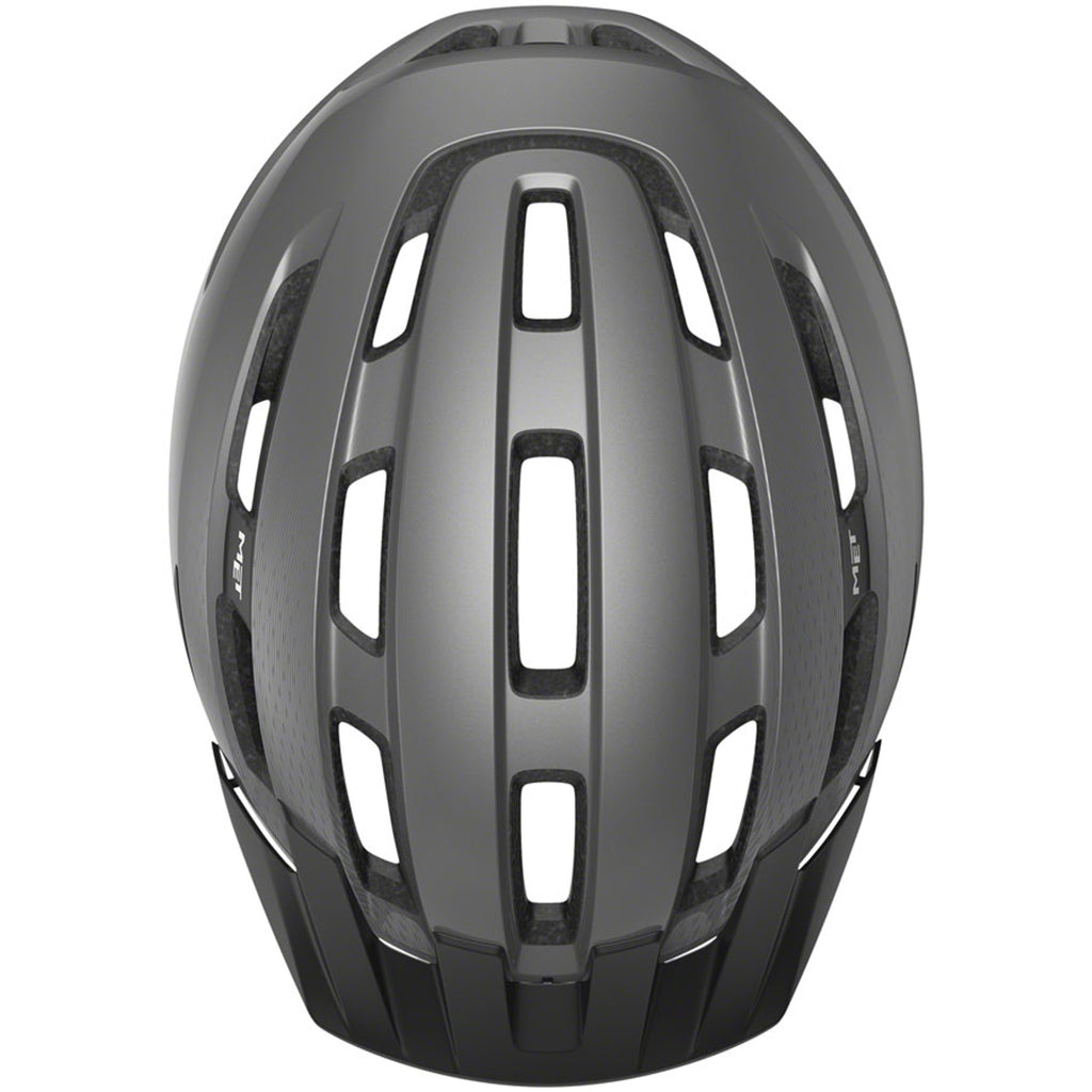 Downtown MIPS Helmet