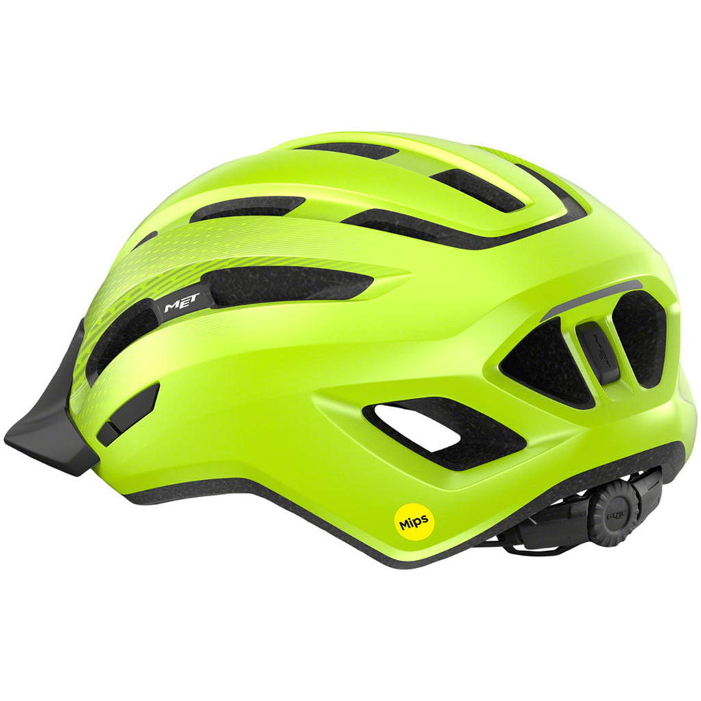 Downtown MIPS Helmet