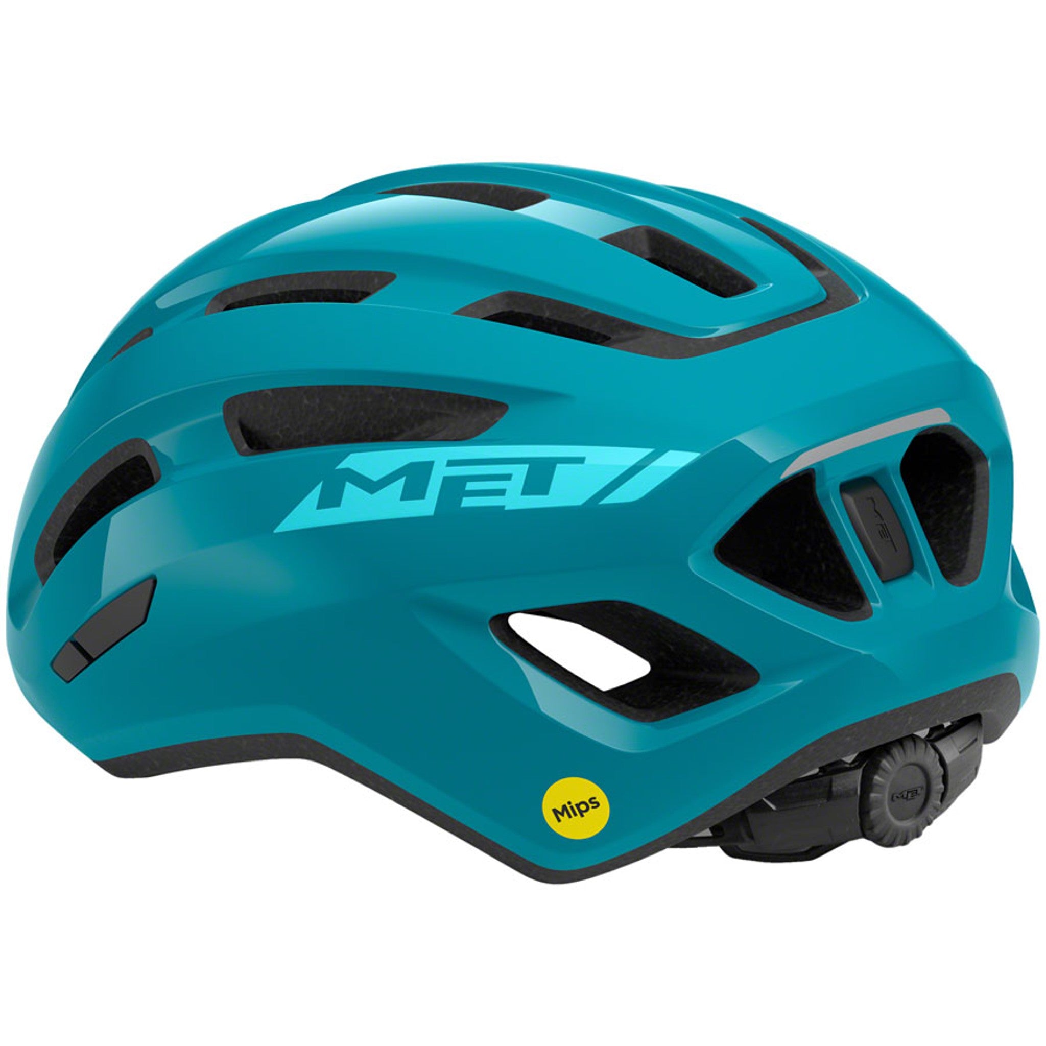 Miles MIPS Helmet