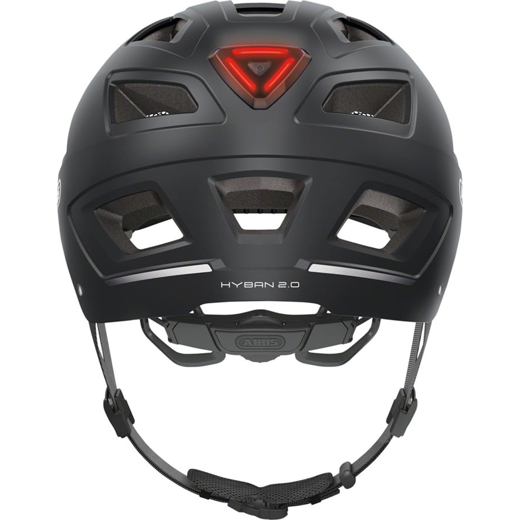 Hyban 2.0 Helmet