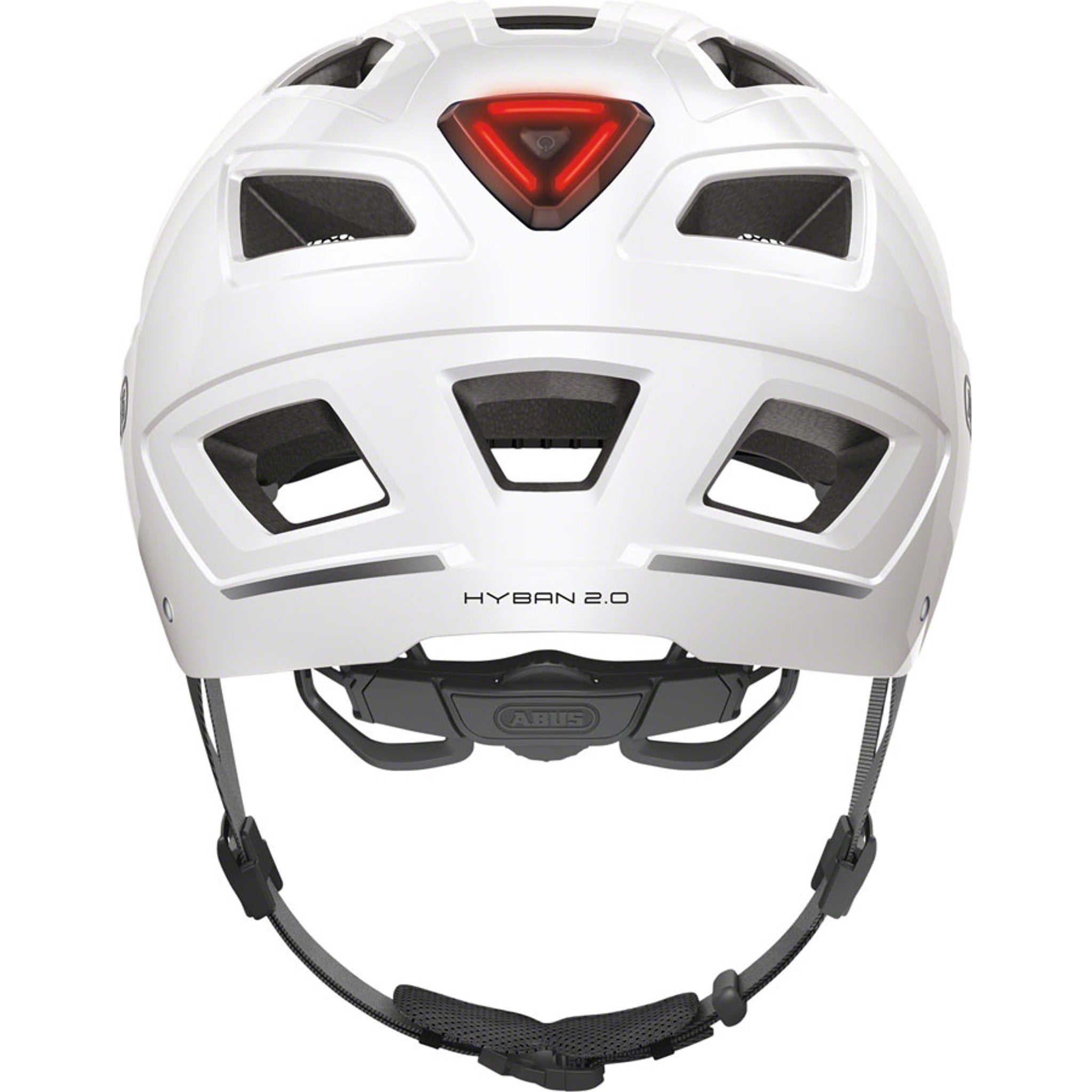 Hyban 2.0 Helmet