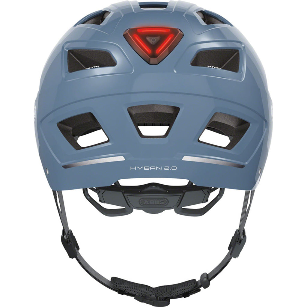 Hyban 2.0 Helmet