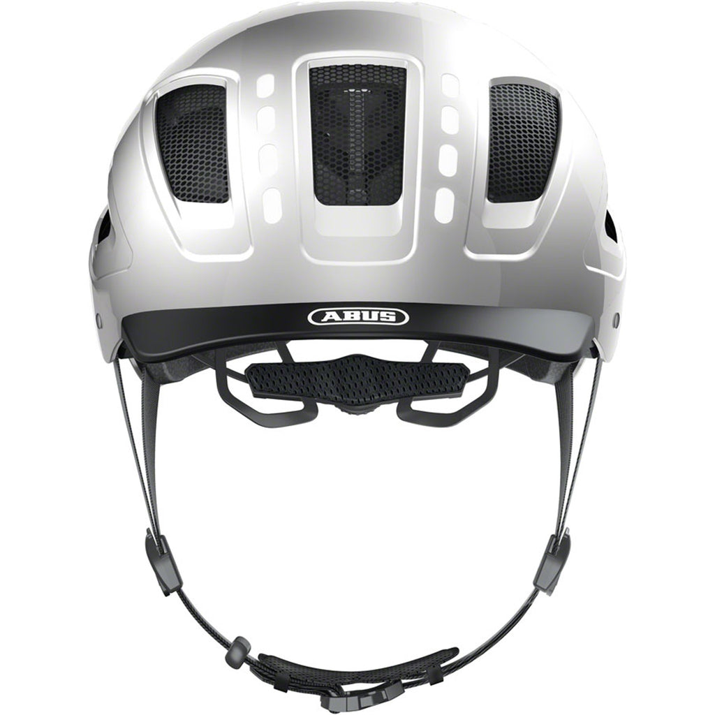 Hyban 2.0 LED Helmet