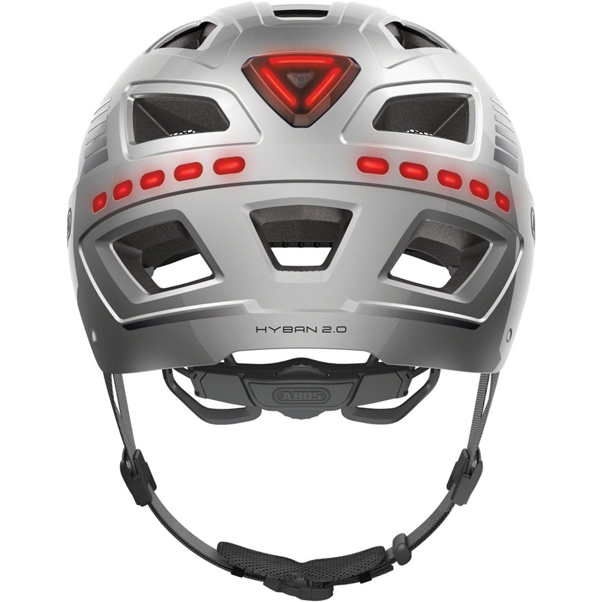 Hyban 2.0 LED Helmet