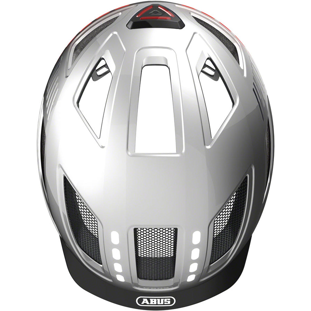 Hyban 2.0 LED Helmet